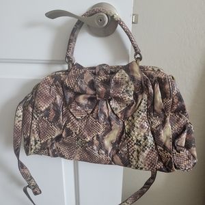 Jessica Simpson purse
